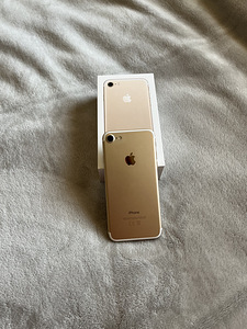 iPhone 7, 32GB (2 фото из 3)