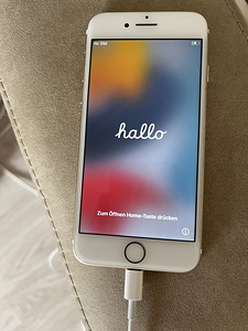iPhone 7, 32GB (3 фото из 3)