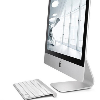 iMac 21.5 дюйма, конец 2013