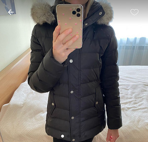 Uueväärne Tommy hilfiger sulejope suurus Xs (1 foto / 5)