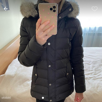 Uueväärne Tommy hilfiger sulejope suurus Xs