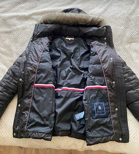 Uueväärne Tommy hilfiger sulejope suurus Xs (3 foto / 5)