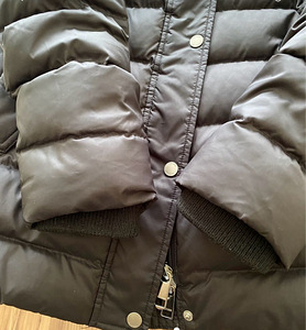 Uueväärne Tommy hilfiger sulejope suurus Xs (5 foto / 5)