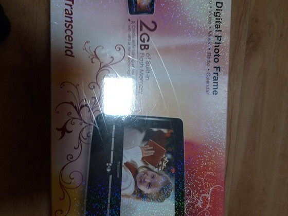 Digital Photo Frame