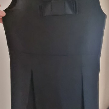 Kleit/koolivorm tüdrukule, 128-134 cm