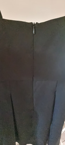 Kleit/koolivorm tüdrukule, 128-134 cm (2 foto / 4)