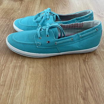 TOMMY HILFIGER Sneaker Uus