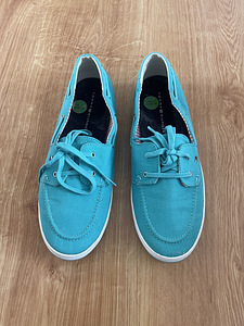 Кроссовки TOMMY HILFIGER Uus (2 фото из 6)