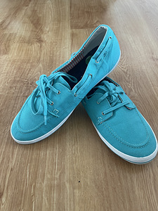 Кроссовки TOMMY HILFIGER Uus (4 фото из 6)