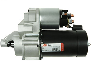 AS-PL Стартер S3016 (1 фото из 1)