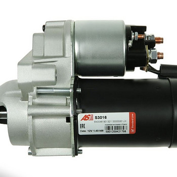AS-PL Стартер S3016