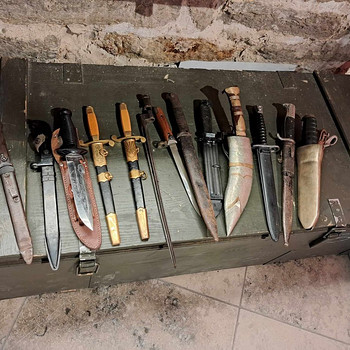 Sõjad antik Военный antik