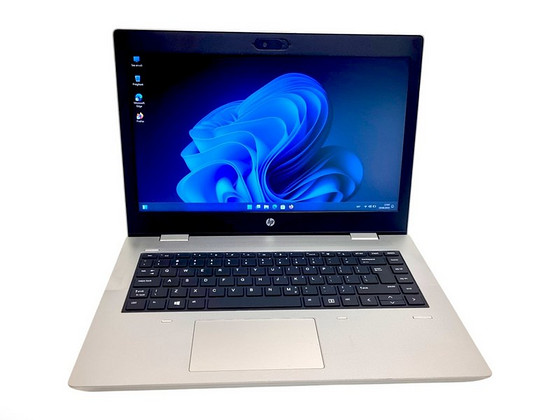 Sülearvuti HP ProBook 640 G4 P03