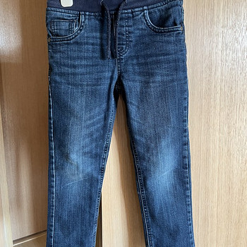 Bluezoo voodriga teksad s 110-116