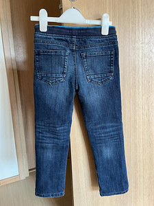 Bluezoo voodriga teksad s 110-116 (2 foto / 3)