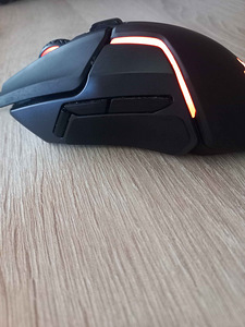 Игровая мышка Steelseries Rival 600 (3 фото из 4)