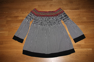 Кофта Etincelle Couture, р. L (1 фото из 3)