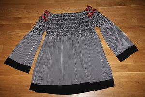 Кофта Etincelle Couture, р. L (3 фото из 3)