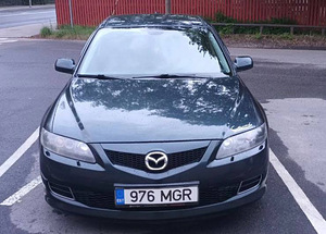 Продажа авто (1 фото из 7)