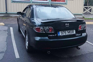 Продажа авто (3 фото из 7)