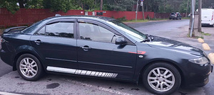 Продажа авто (7 фото из 7)