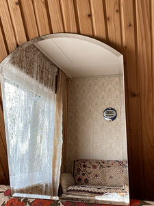 Ilus peegel 45 x 60 (1 foto / 1)