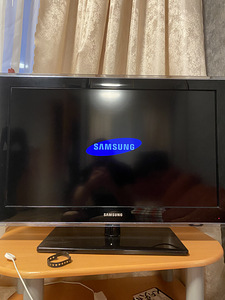 Televiisor (1 foto / 5)