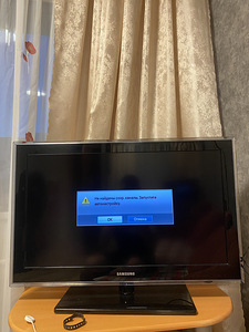 Televiisor (2 foto / 5)