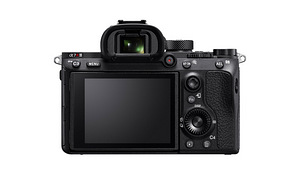 Sony a7R III Mirrorless Camera: 42.4MP (Body ONLY) (1 foto / 1)