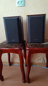 Technics SB HD 51 (1 фото из 4)