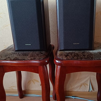 Technics SB HD 51