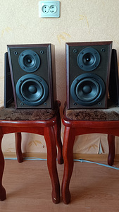 Technics SB HD 51 (2 фото из 4)