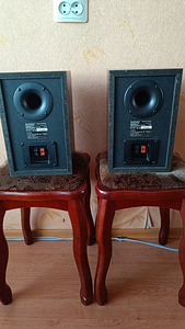 Technics SB HD 51 (4 фото из 4)