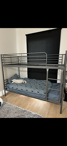 Lastevoodi Ikea (1 фото из 5)