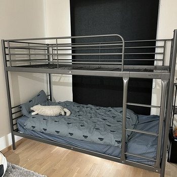 Lastevoodi Ikea
