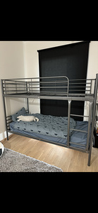 Lastevoodi Ikea (5 фото из 5)