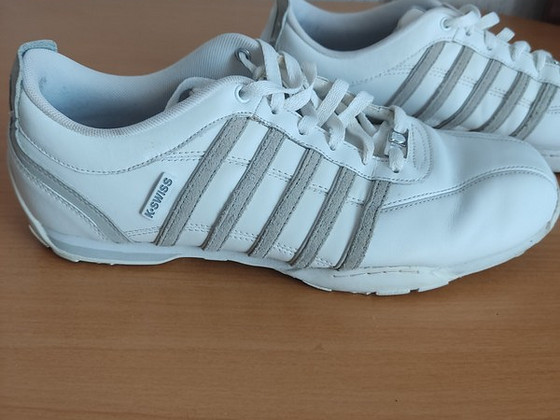 K-SWISS