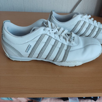 K-SWISS