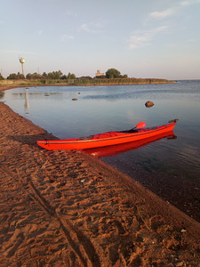 Продам каяк (6 фото из 9)