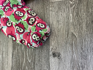 Laste kombinesoon Lenne. (3 foto / 4)