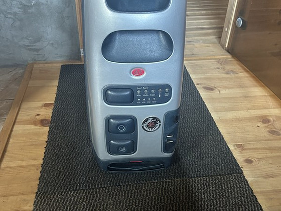 LUX PB1 tolmuimeja