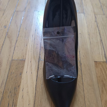 Burberry kingad