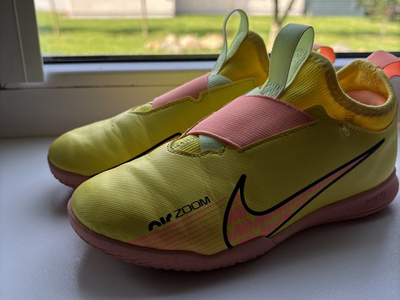 Детские Nike mercurial