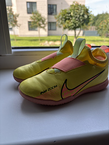 Laste Nike mercurial (1 foto / 2)