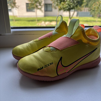 Детские Nike mercurial