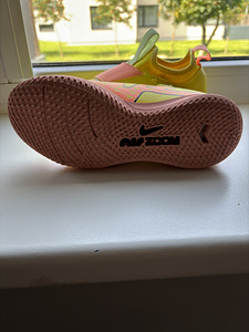 Laste Nike mercurial (2 foto / 2)
