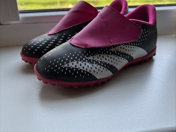 Детские Adidas Predator