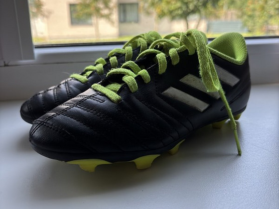 Детские Adidas Copaletto