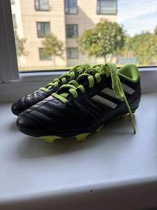 Детские Adidas Copaletto (1 фото из 2)