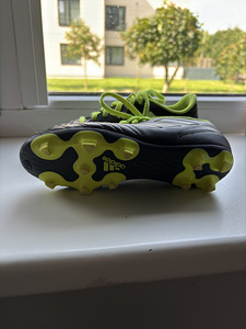 Детские Adidas Copaletto (2 фото из 2)